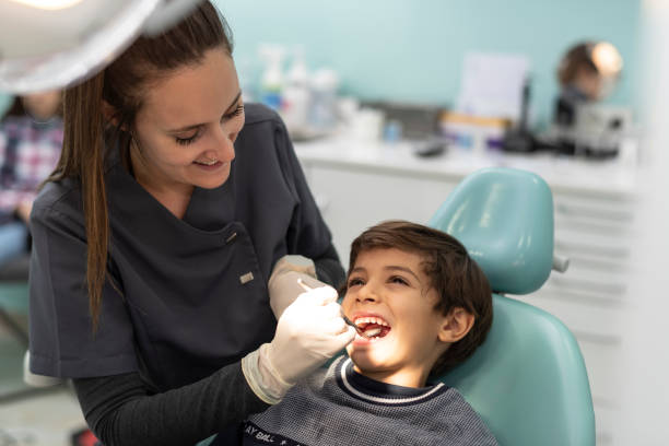 Best Emergency TMJ Treatment in Perrysburg, OH