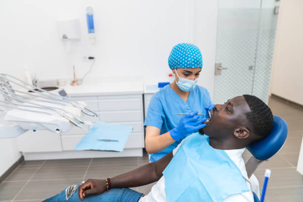 Best Urgent Care for Lost Fillings or Crowns in Perrysburg, OH