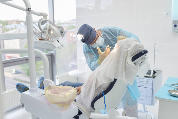 Best Emergency Tooth Extraction in Perrysburg, OH